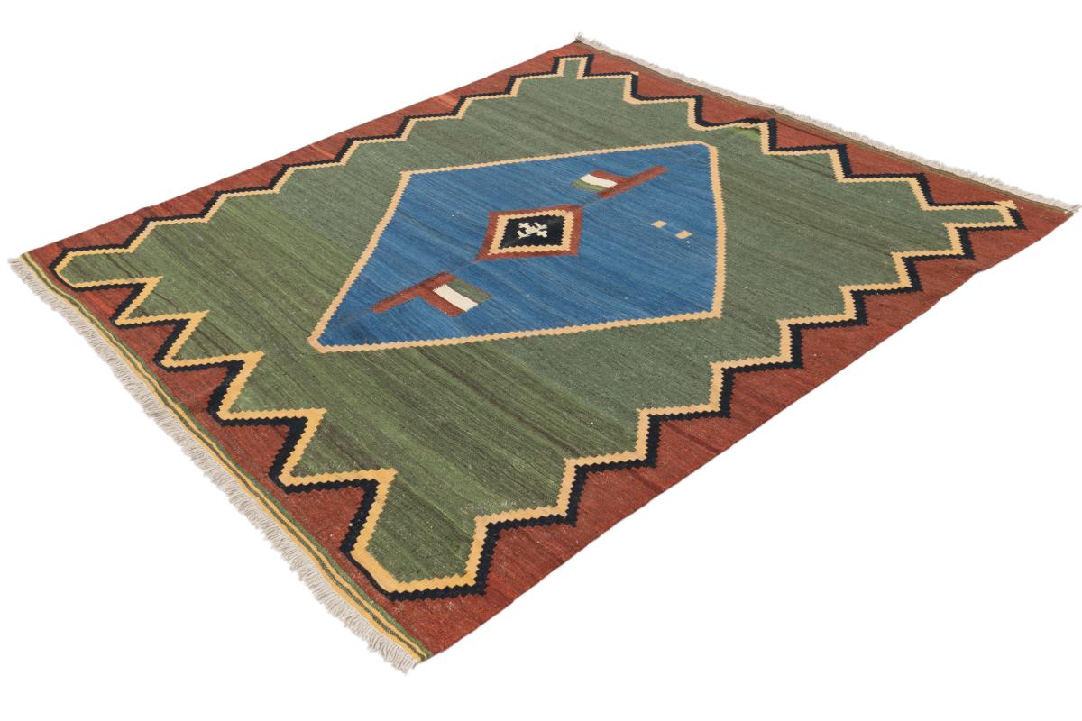 Kilim Fars Design - 1