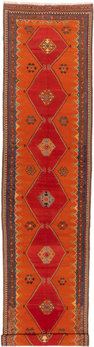 Perzsa szőnyeg Kilim Fars 603x131 603x131, Perzsa szőnyeg szőttesek