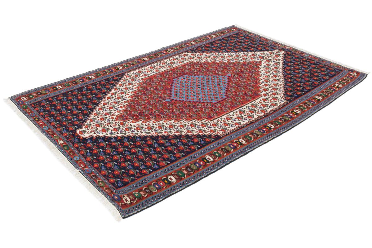 Kilim Fars Senneh - 1