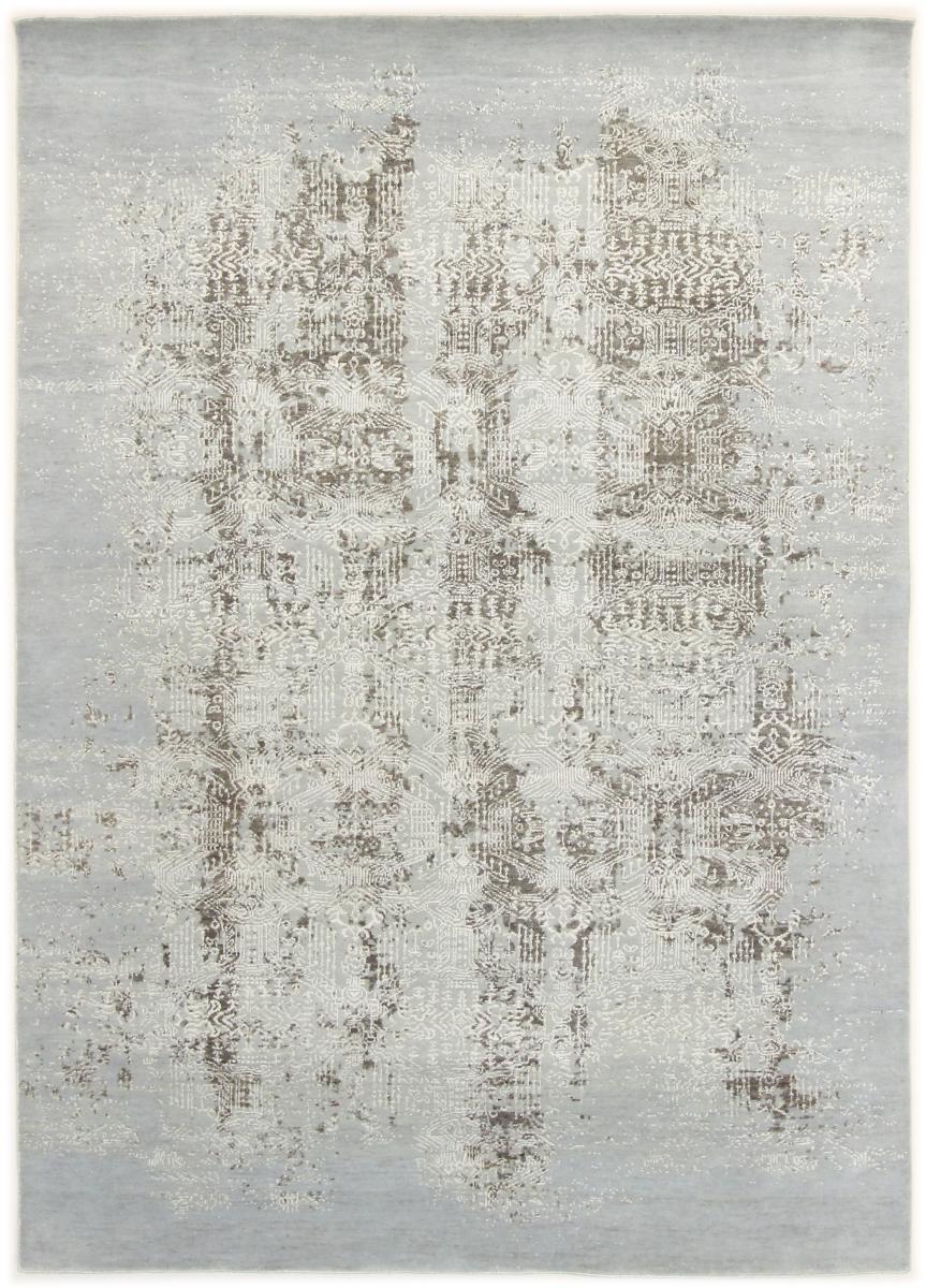 Indiai szőnyeg Sadraa 243x173 243x173, Perzsa szőnyeg Kézzel csomózva