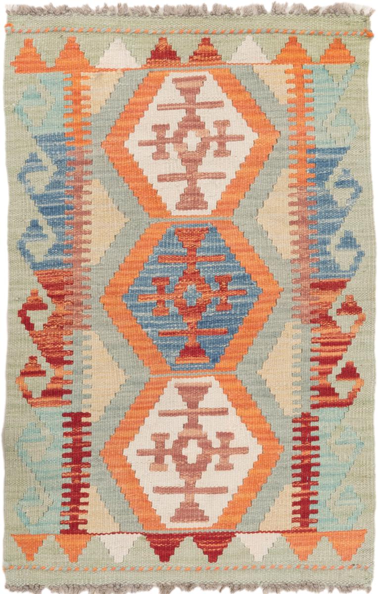 Afgán szőnyeg Kilim Afgán 85x55 85x55, Perzsa szőnyeg szőttesek