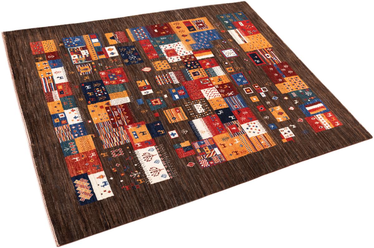 Persja Gabbeh Loribaft Nowbaft - 1