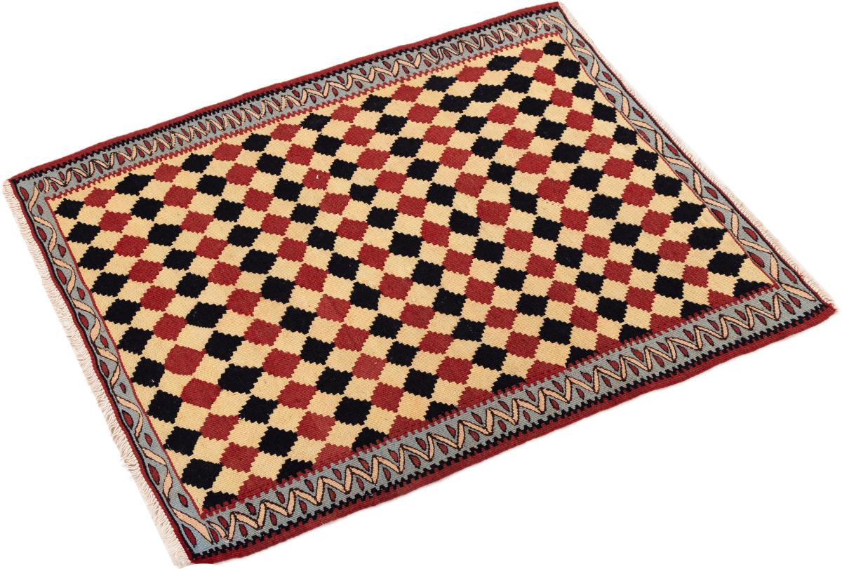 Kilim Senneh - 1