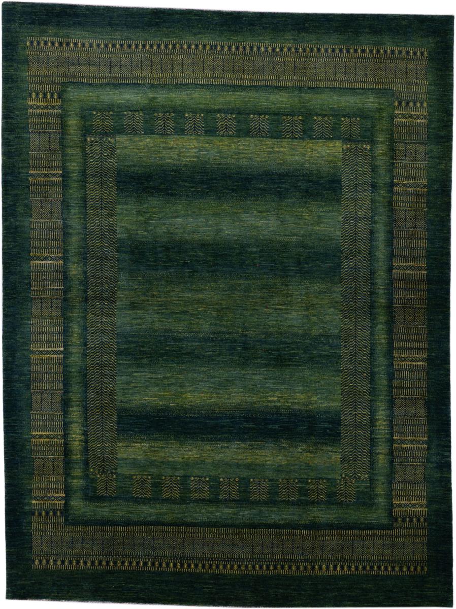 Perserteppich Perser Gabbeh Loribaft Essence 331x248 331x248, Perserteppich Handgeknüpft