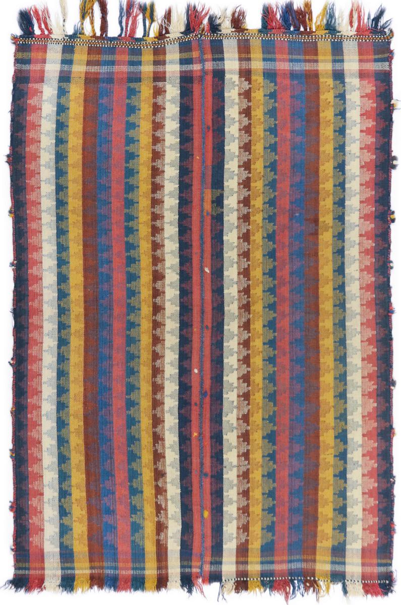 Perzsa szőnyeg Kilim Fars Antik 241x134 241x134, Perzsa szőnyeg szőttesek