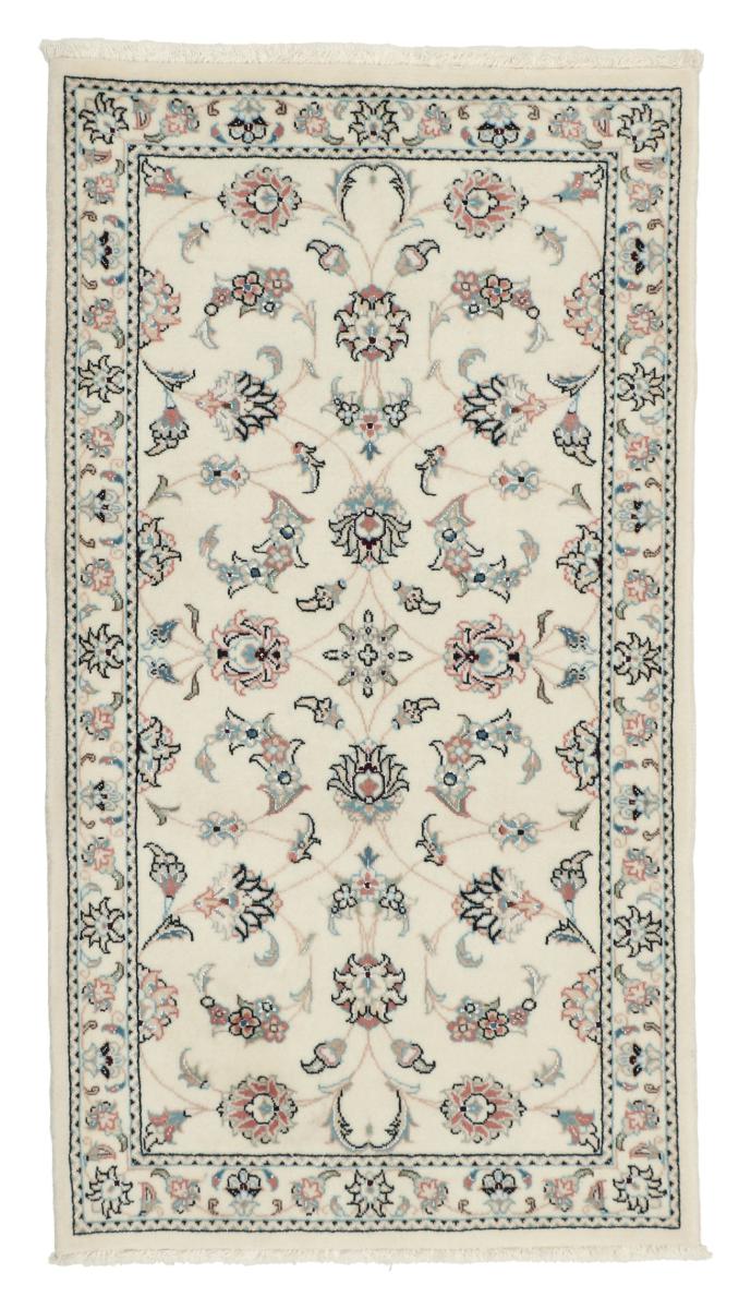 Dywan perski Nain 9La 141x74 141x74, Dywan perski Ręcznie tkane