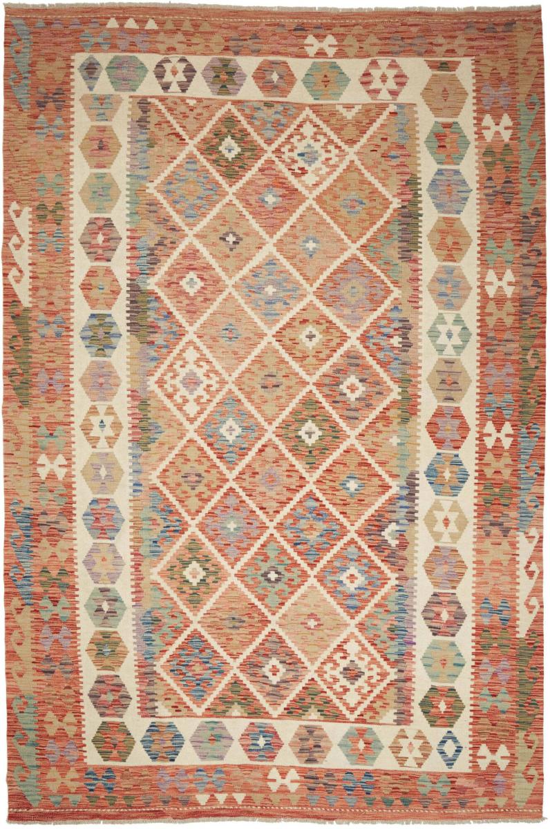 Afghan rug Kilim Afghan 299x206 299x206, Persian Rug Woven by hand