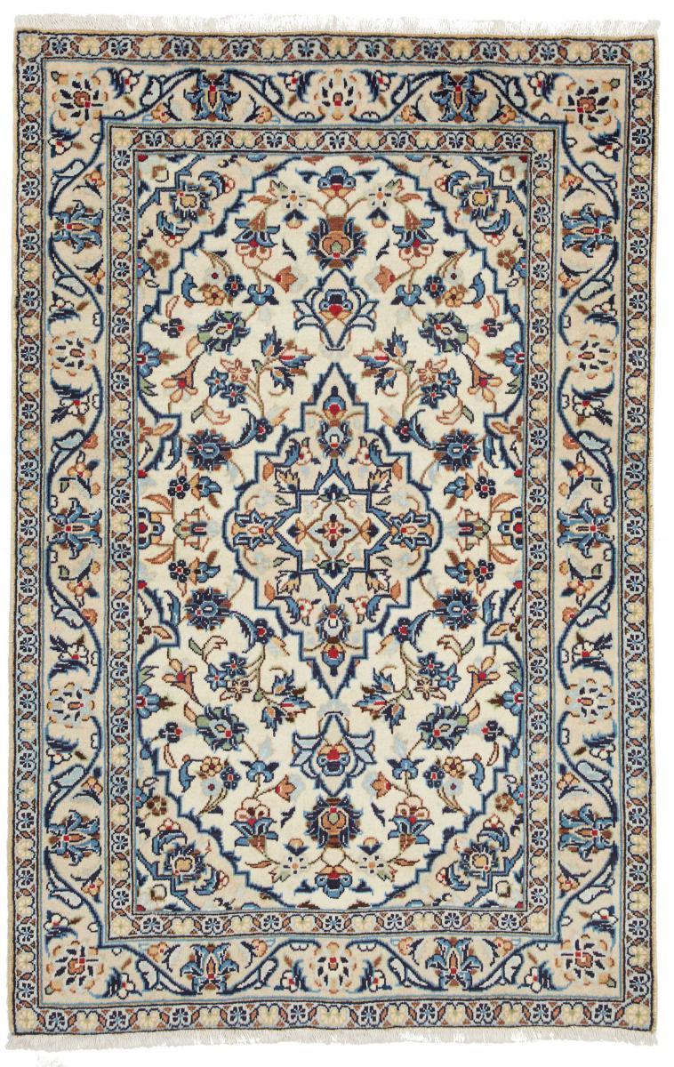 Persian Rug Keshan 149x97 149x97, Persian Rug Knotted by hand