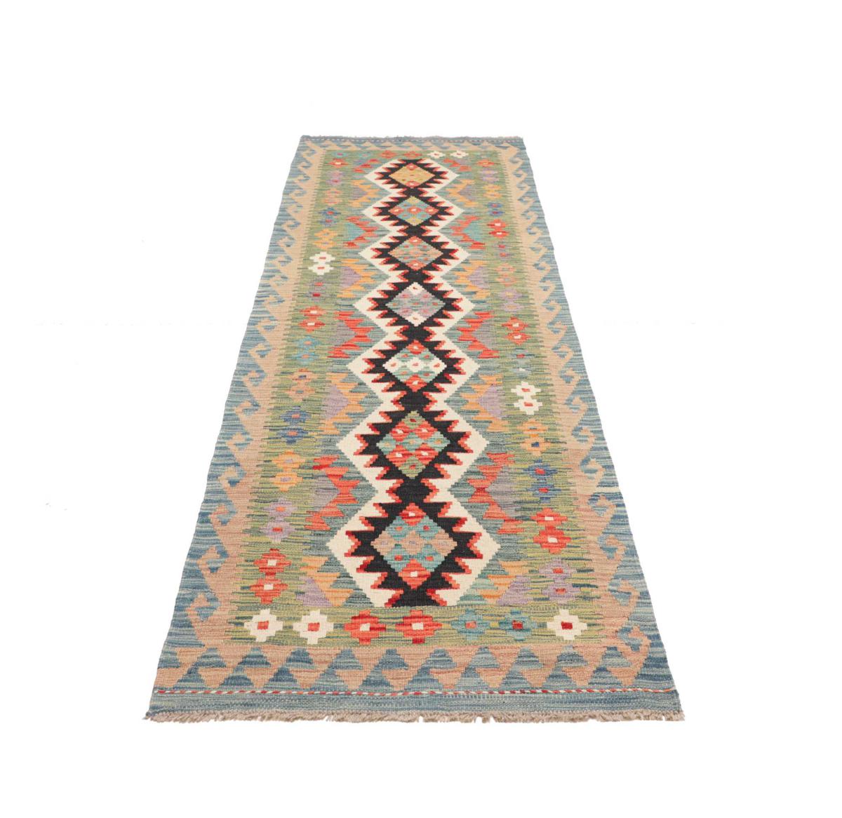 Kilim Afghan - 1