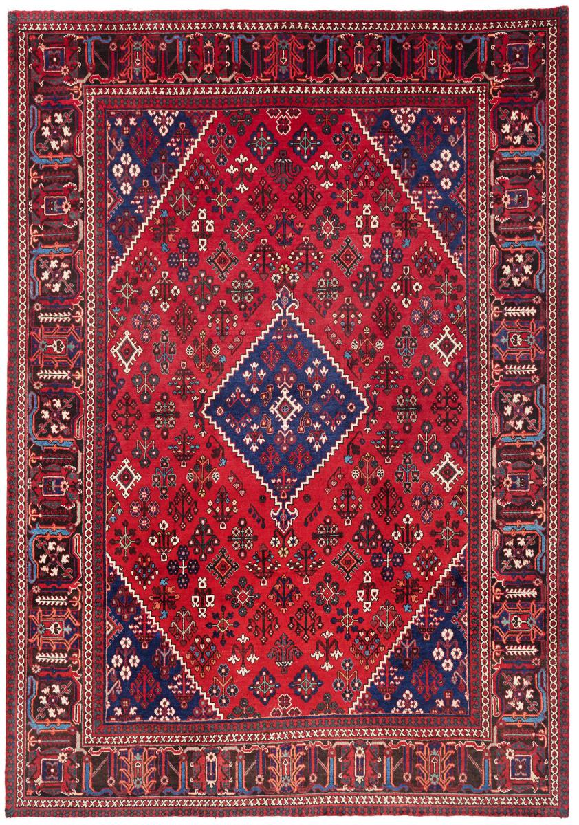  ペルシャ絨毯 ハマダン Sharhbaft 309x213 309x213,  ペルシャ絨毯 手織り