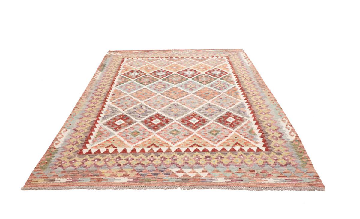Kilim Afghan - 1