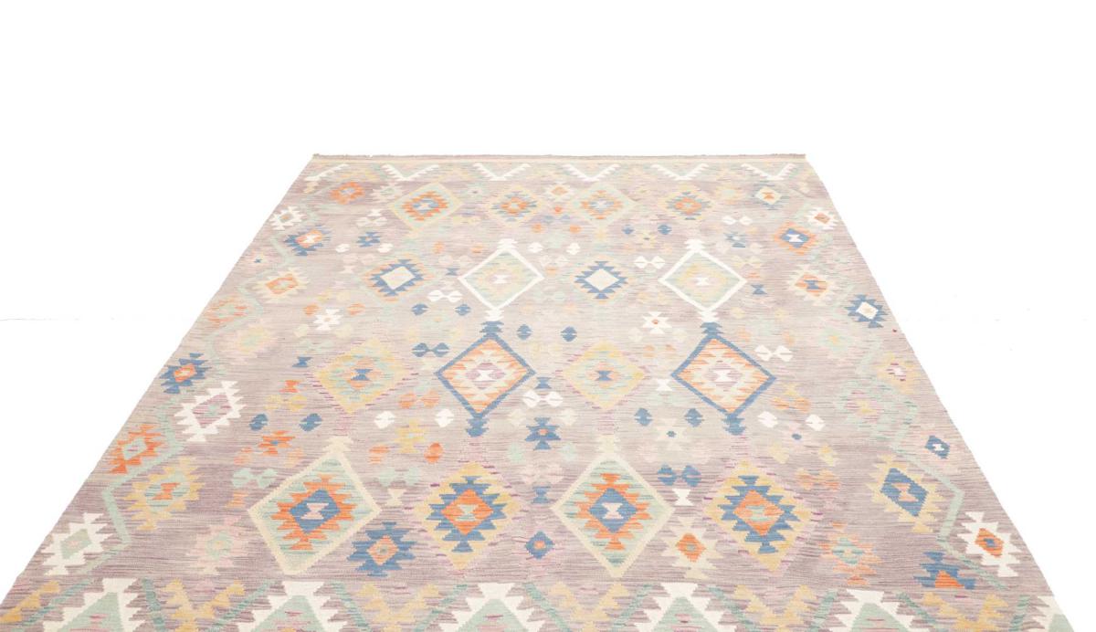 Kilim Afghan - 1