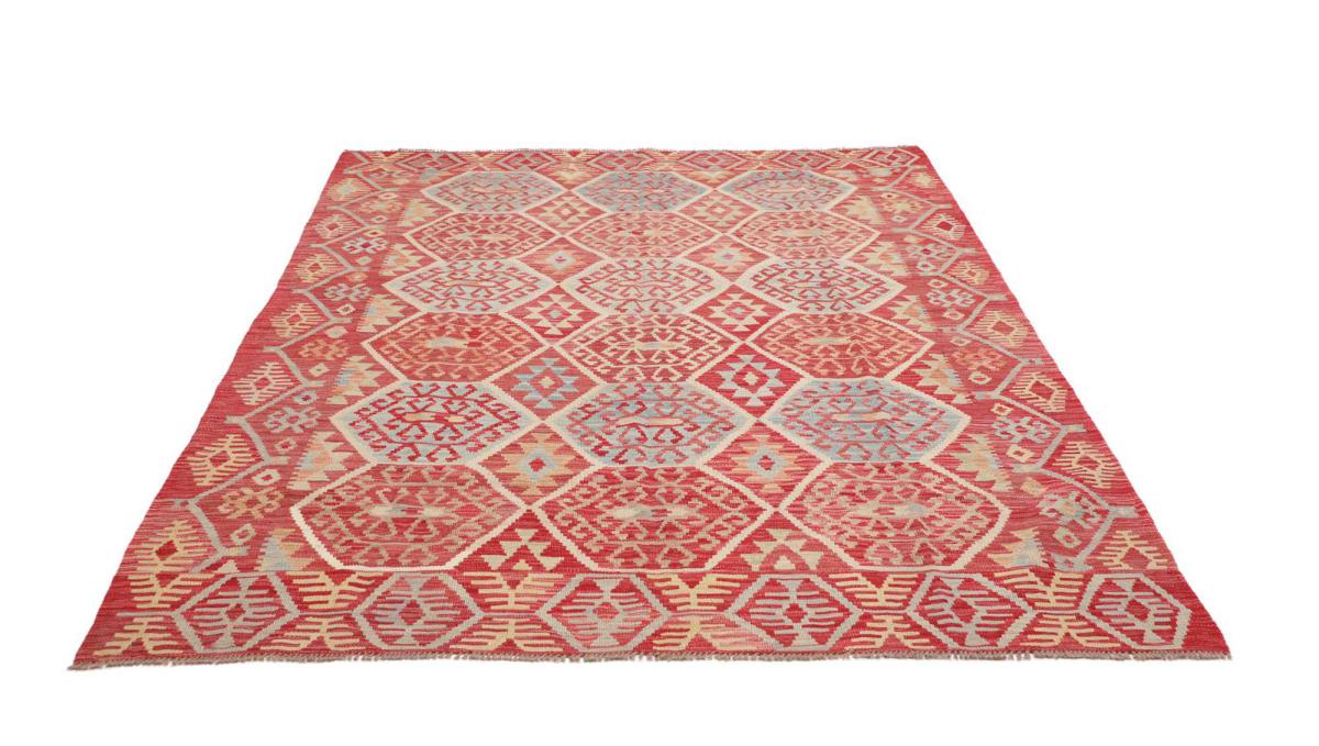 Kilim Afghan - 1
