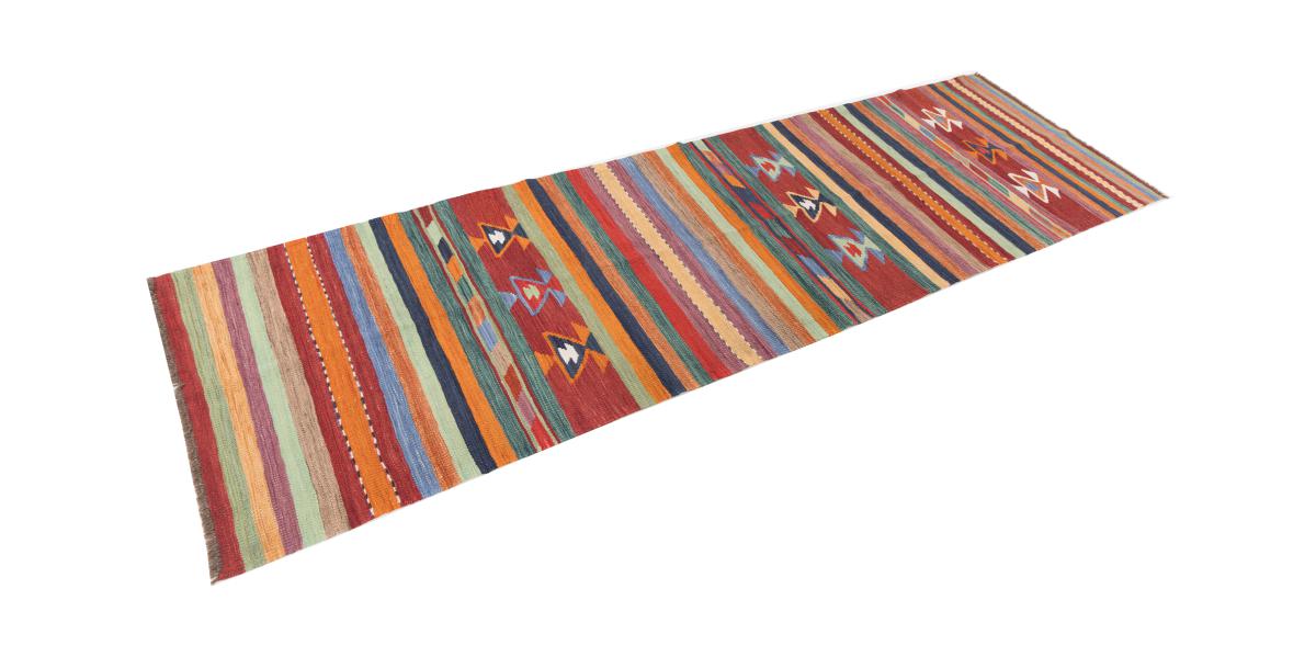 Kilim Afghan Heritage - 1