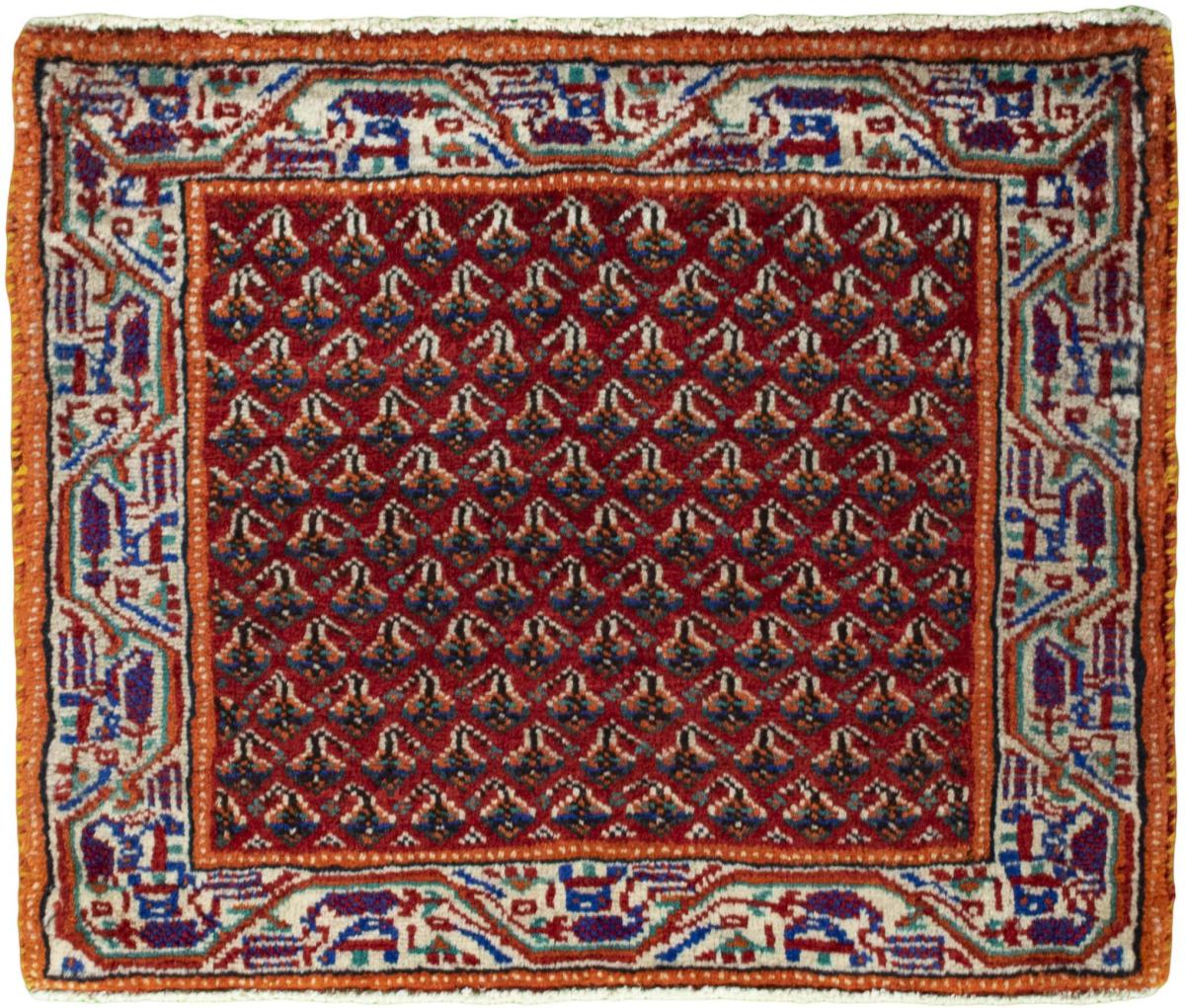 Perzisch tapijt Shiraz 56x69 56x69, Perzisch tapijt Handgeknoopte