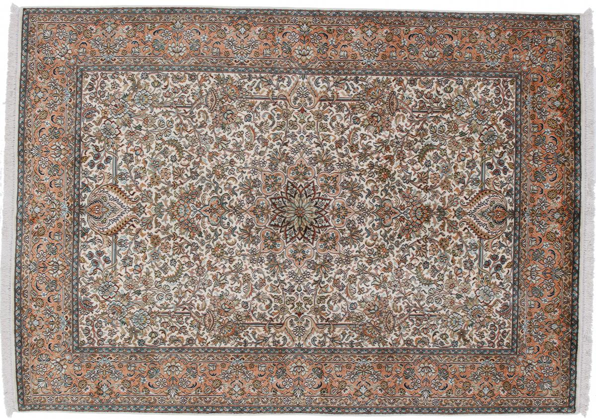 Kasjmier Zijde - 1