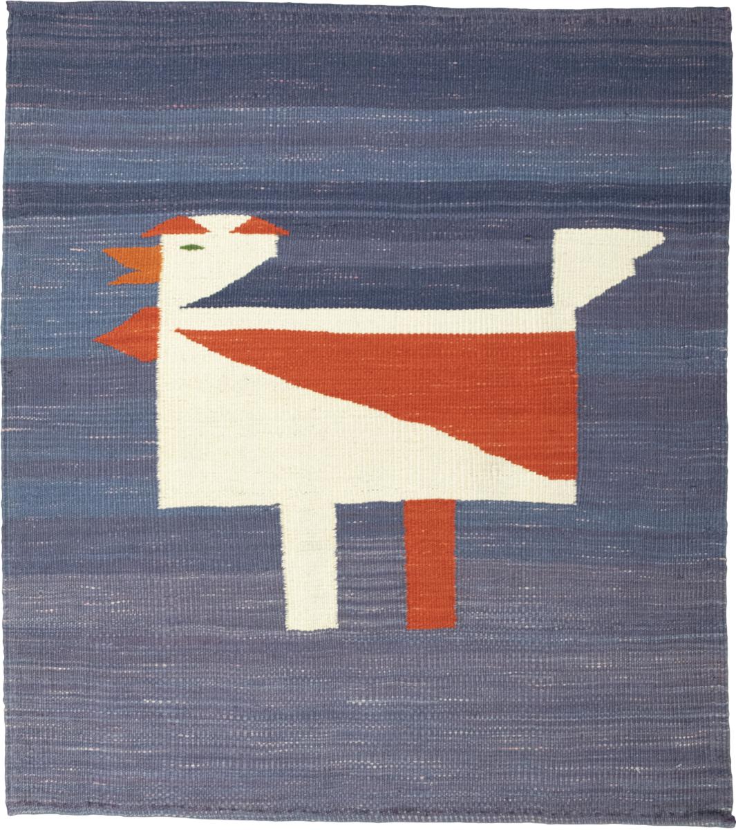 Perzisch tapijt Elysian Dream 101x90 101x90, Perzisch tapijt Handgeweven