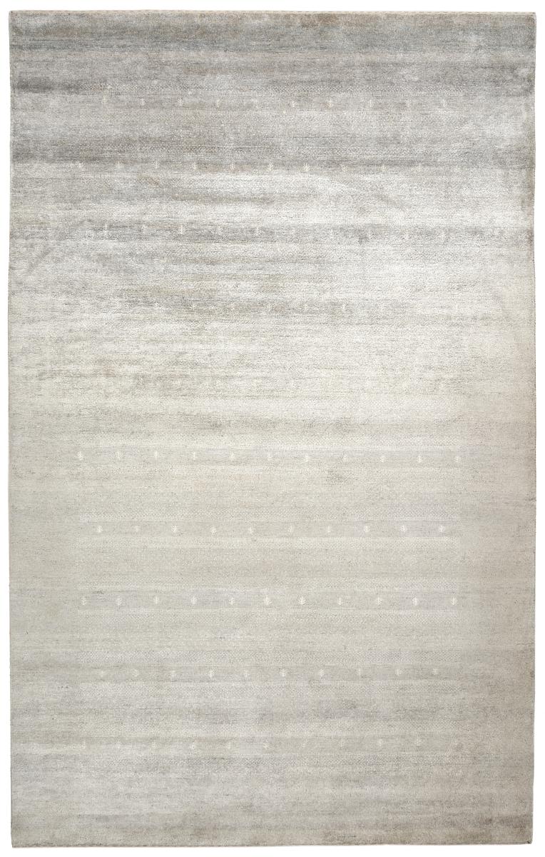 Indo rug Gabbeh Loribaft Design 302x190 302x190, Persian Rug Knotted by hand