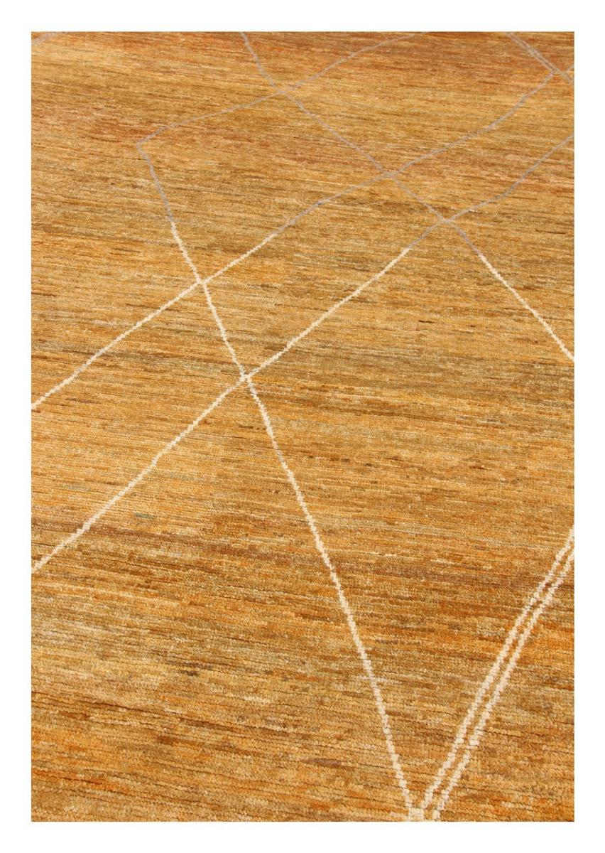 Berber Contemporary - 1