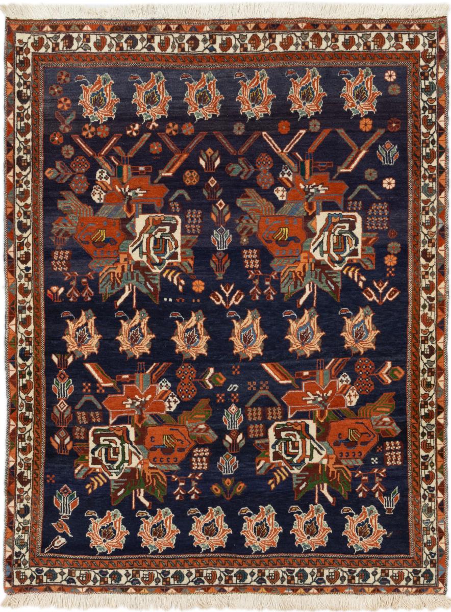 Persian Rug Sirjan 191x144 191x144, Persian Rug Knotted by hand