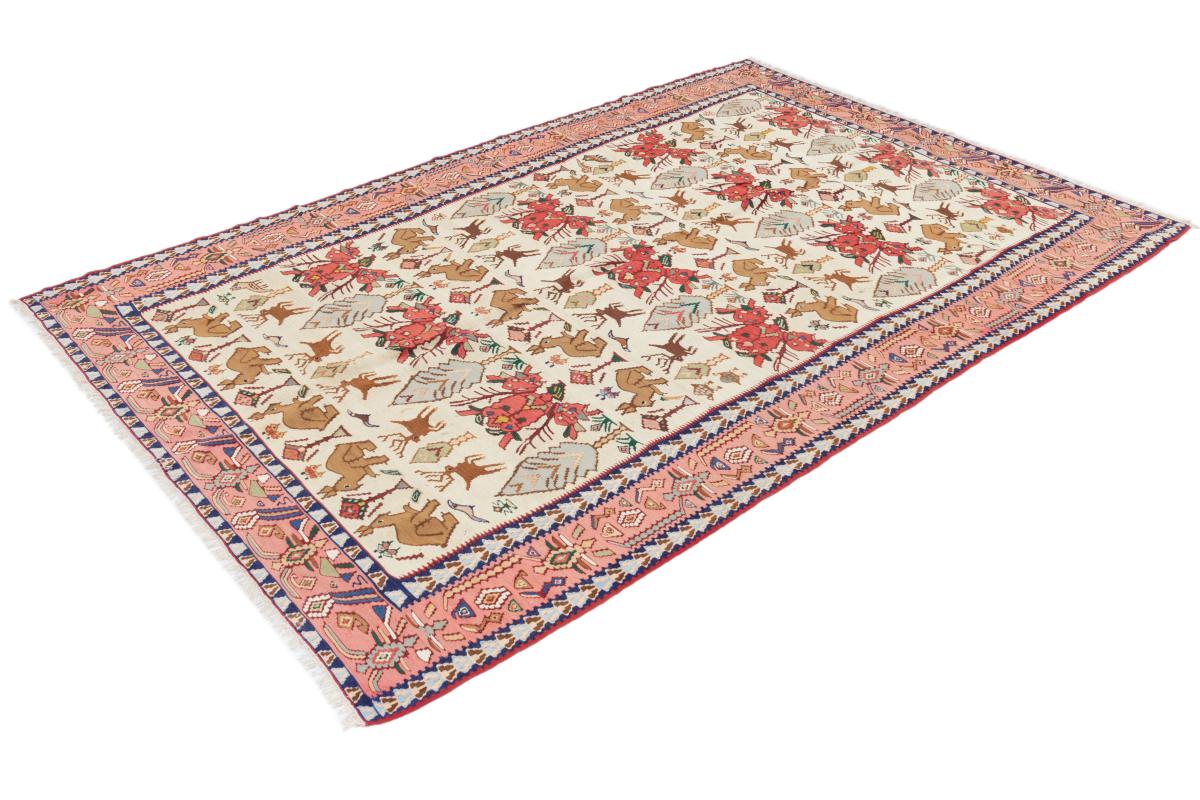 Kilim Fars Senneh - 1