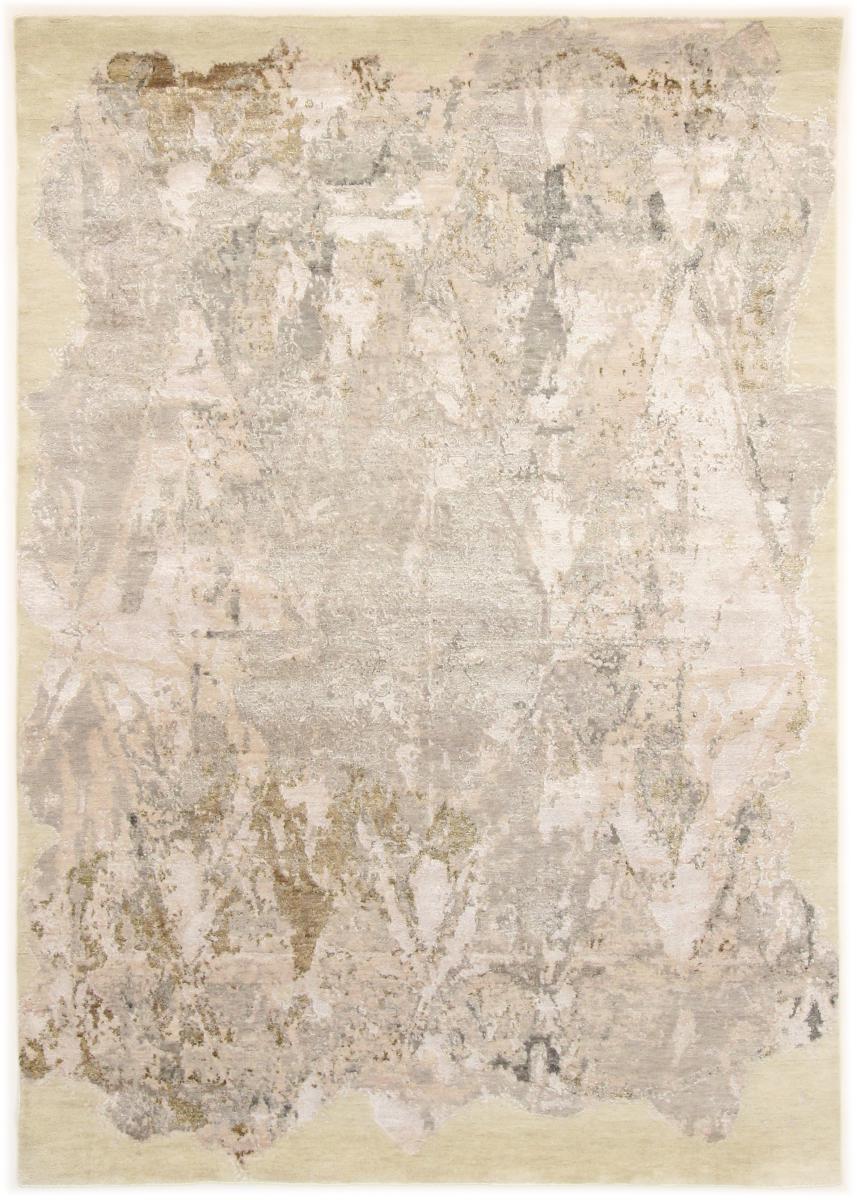 Indiai szőnyeg Sadraa 243x173 243x173, Perzsa szőnyeg Kézzel csomózva