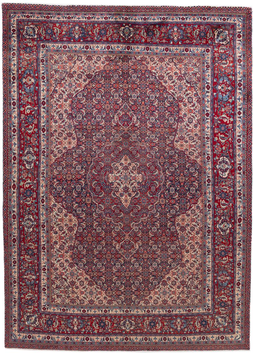 Persian Rug Sarouk 313x222 313x222, Persian Rug Knotted by hand