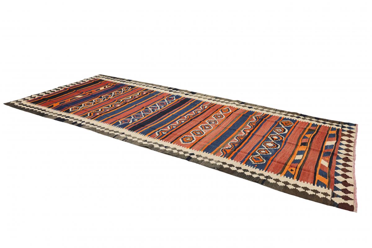 Kilim Fars Azerbaijan Antik - 1