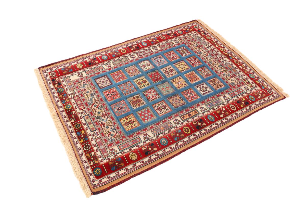 Kilim Soozani Nimbaft - 1