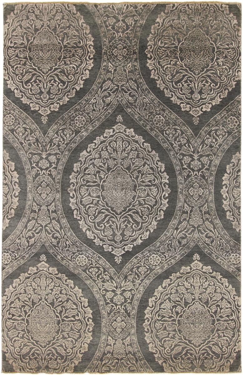 Indo rug Sindhi 265x169 265x169, Persian Rug Knotted by hand