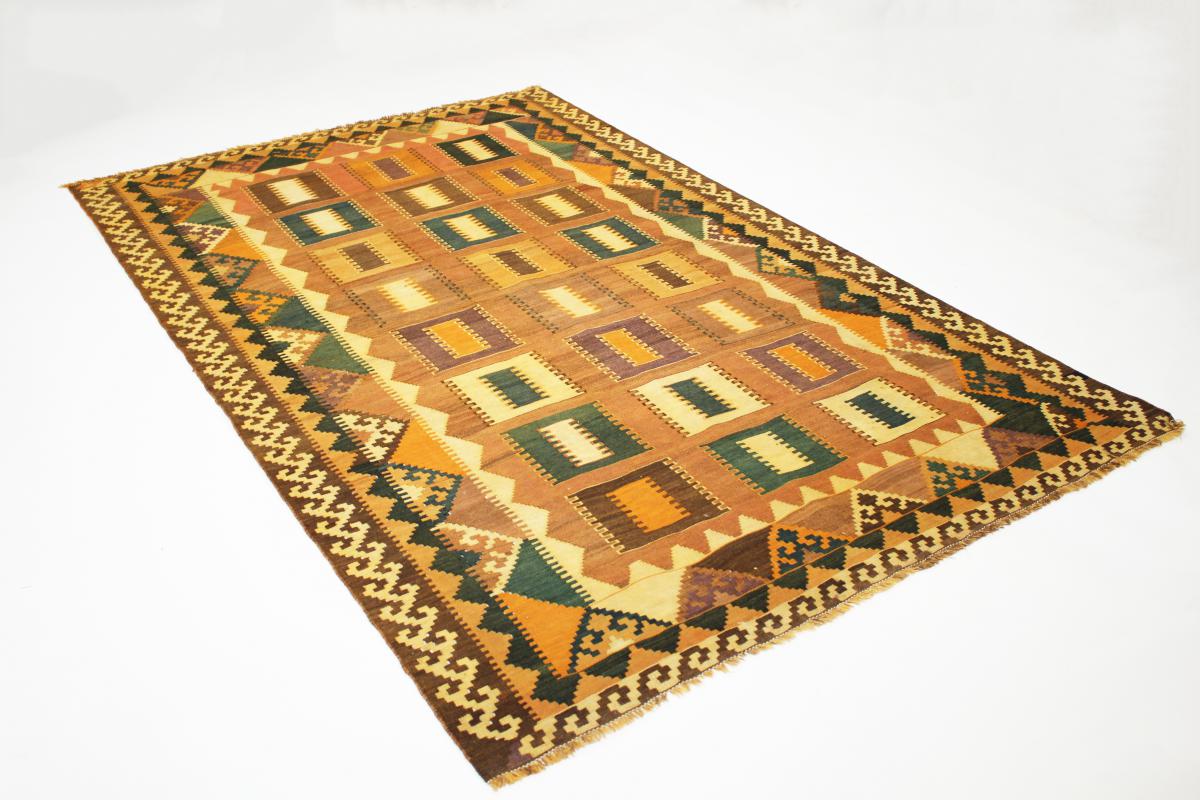 Kilim Fars Old Style - 1