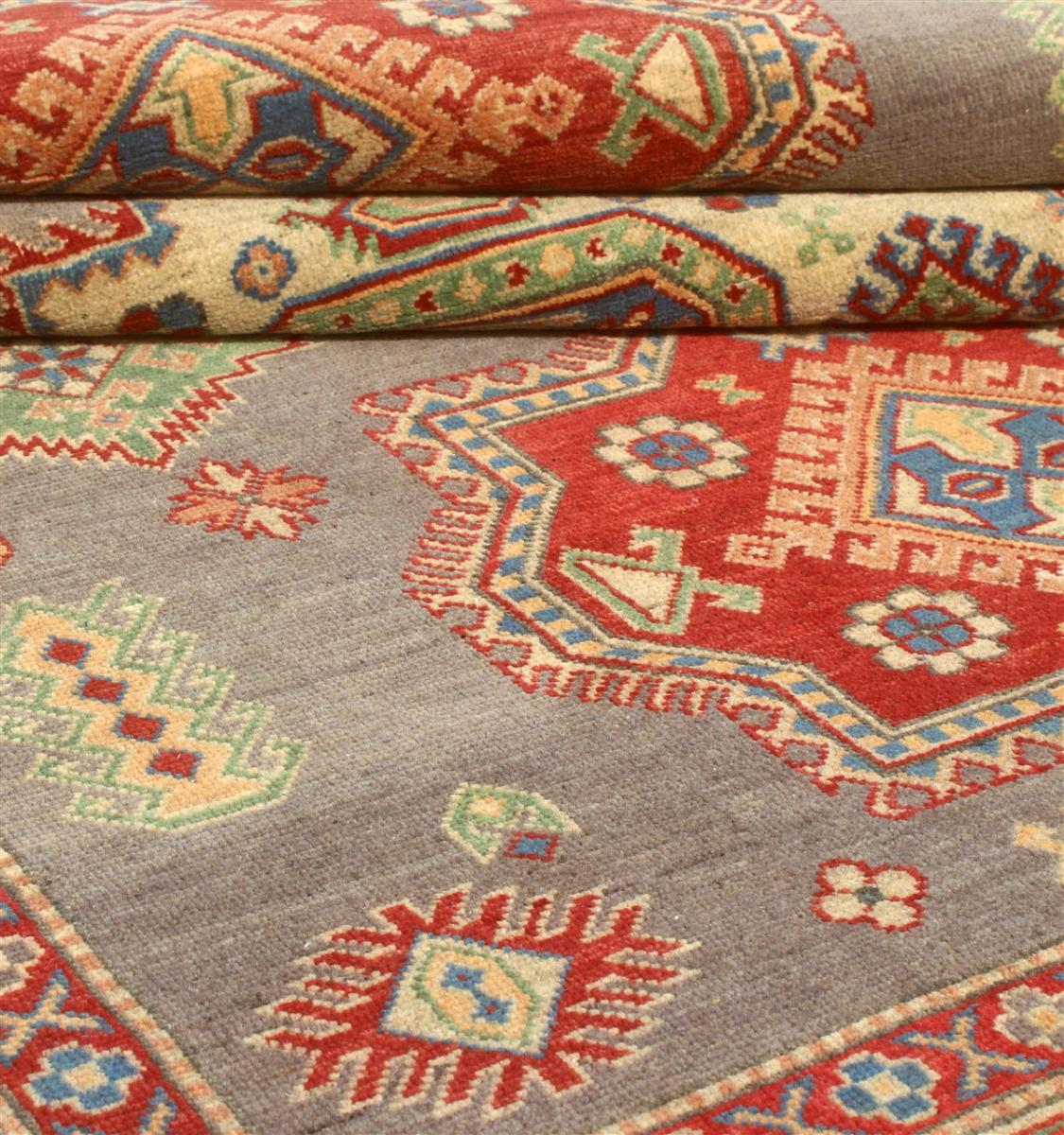 Kazak Ghazni - 1