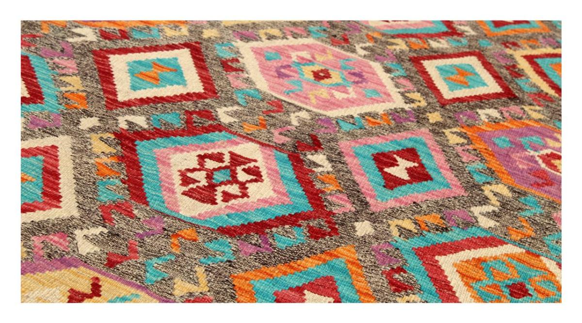 Kilim Afghan - 1