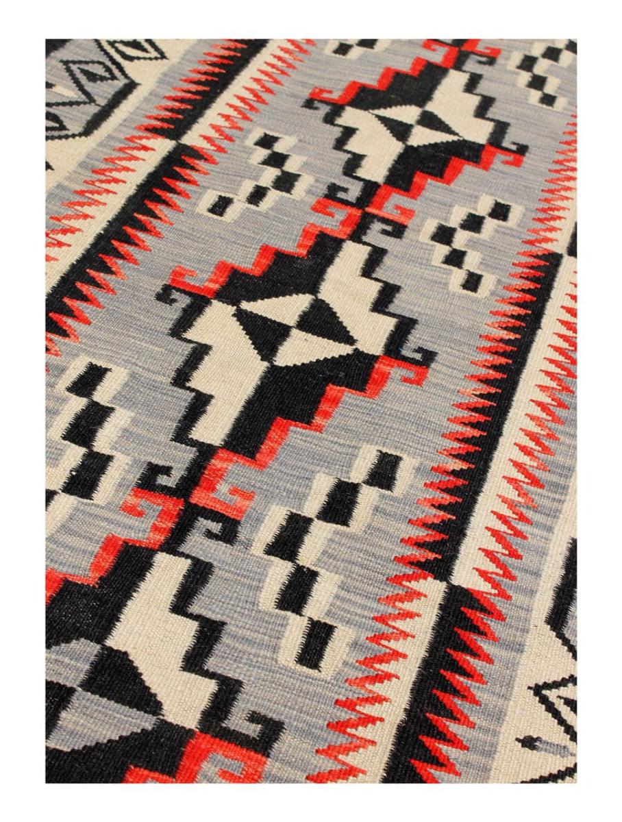 Kilim Afghan - 1