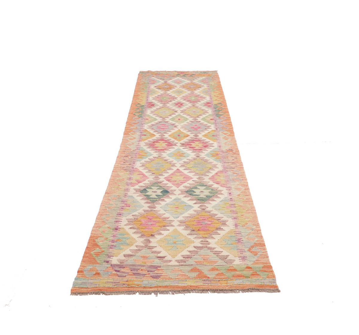 Kilim Afghan - 1