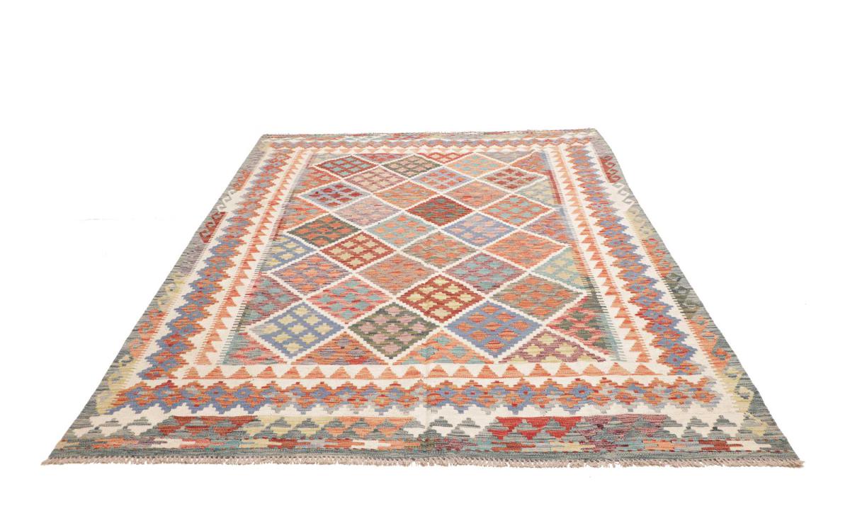 Kelim Afghan - 1