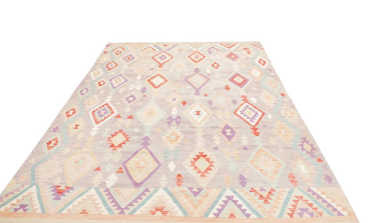Kilim Afghan - 1