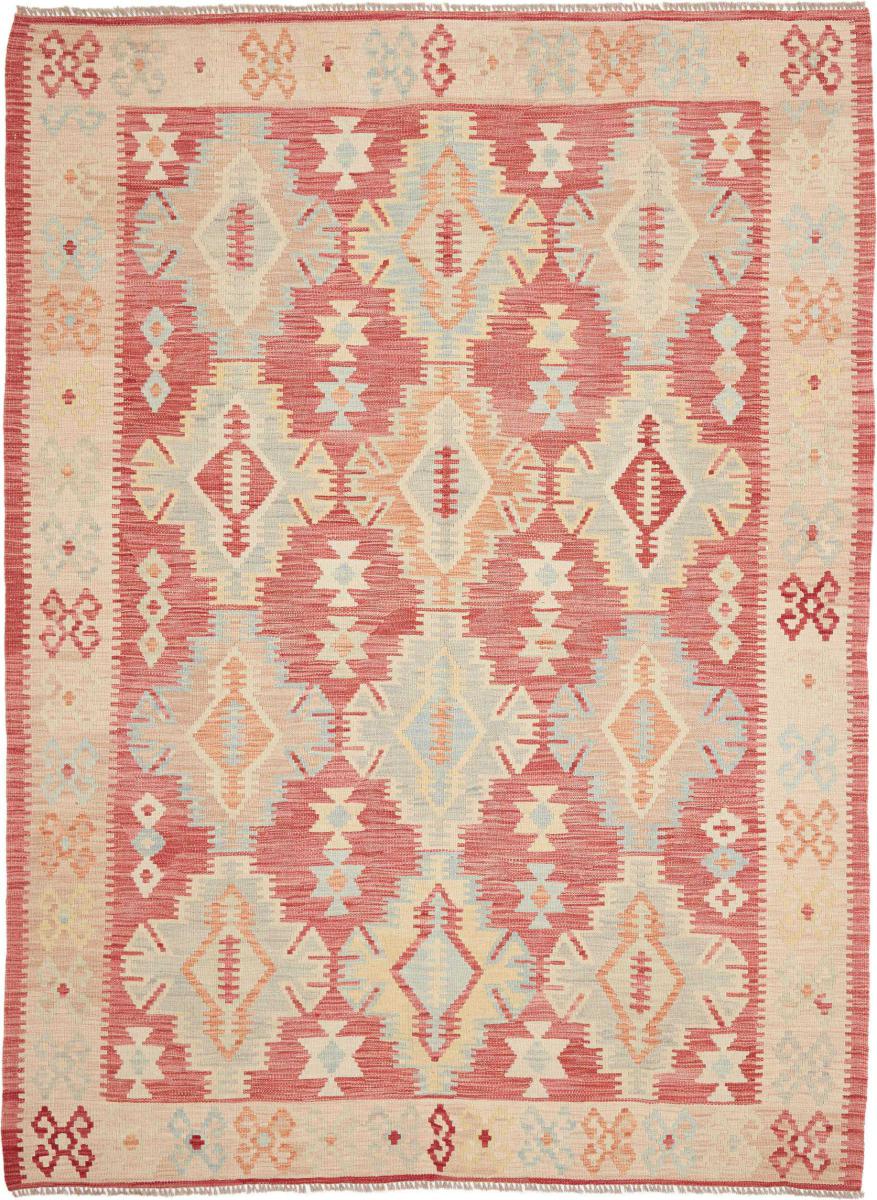 Afghan rug Kilim Afghan 241x177 241x177, Persian rug Handwoven