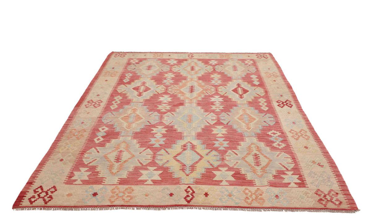 Kilim Afghan - 1