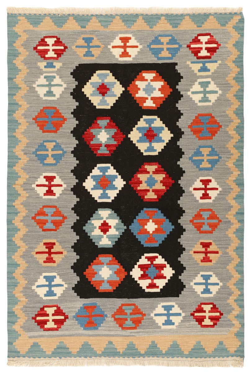 Perzsa szőnyeg Kilim Fars 179x119 179x119, Perzsa szőnyeg szőttesek