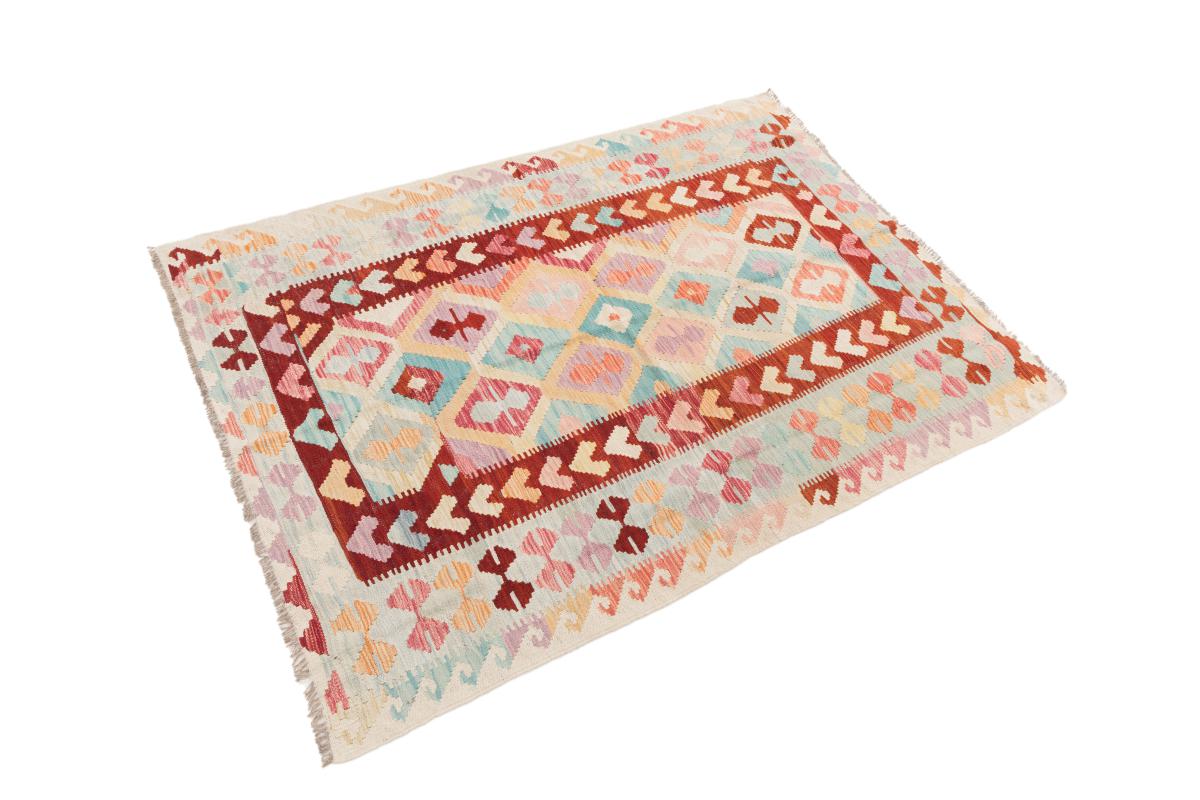 Kilim Afegão - 1