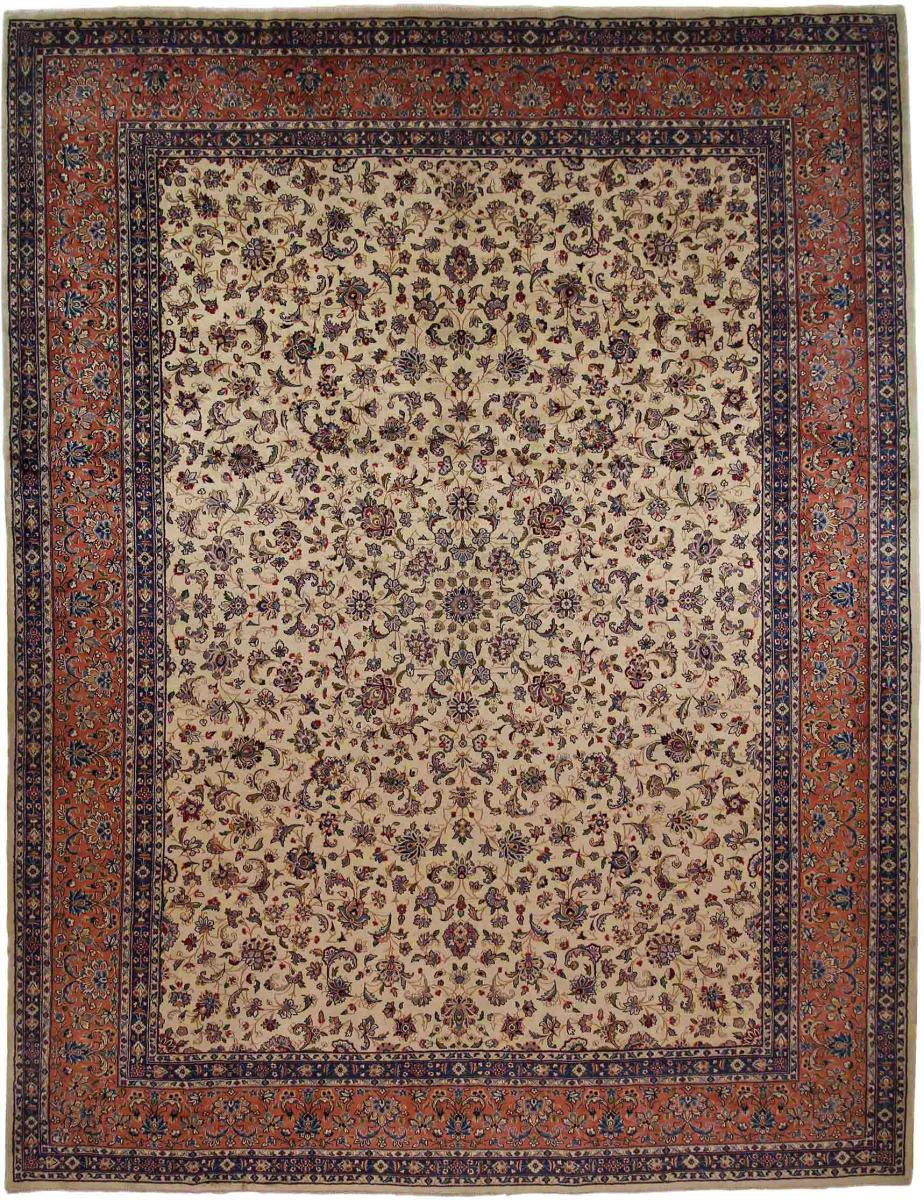 Tapete persa Kerman 394x299 394x299, Tapete persa Atado à mão