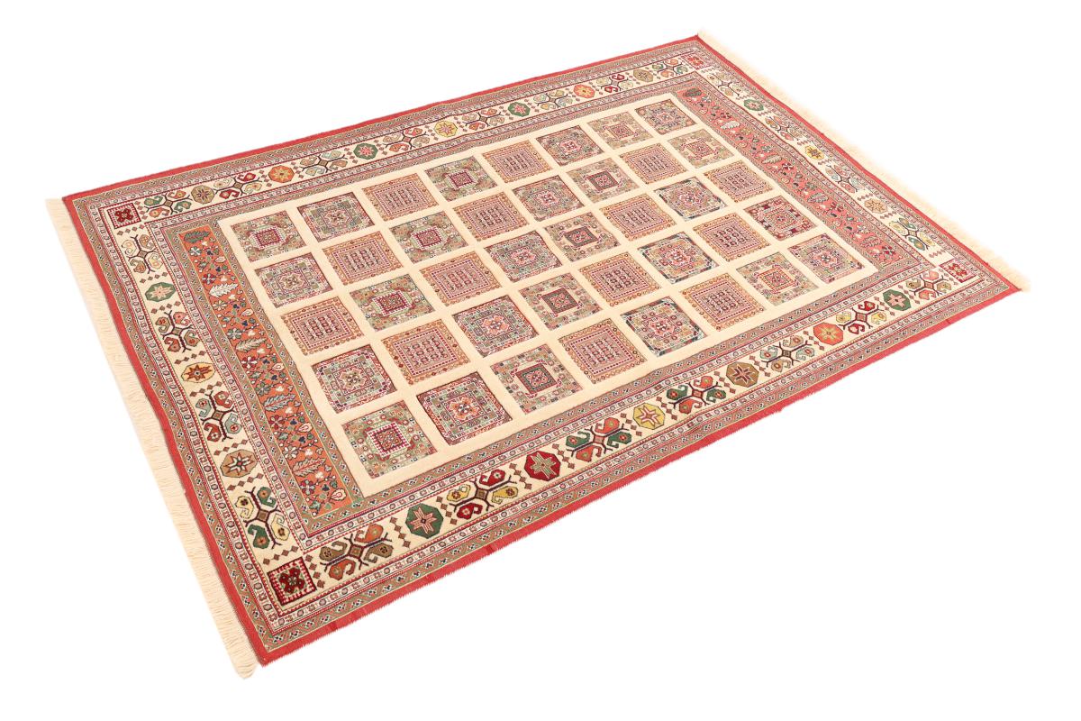 Kilim Soozani Nimbaft - 1