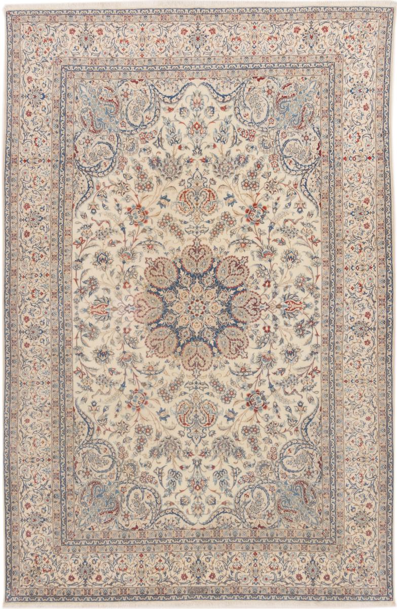 Persian rug Nain 6La 259x169 259x169, Persian rug Hand-knotted