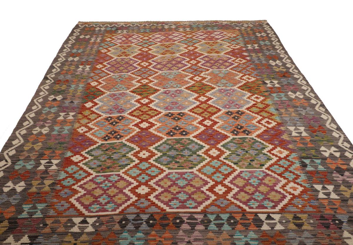 Kilim Afegão - 1