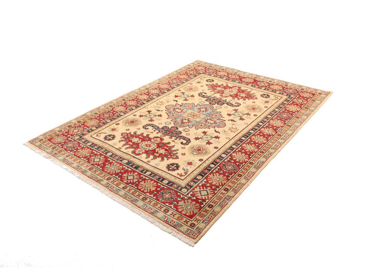 Kazak Limited - 1