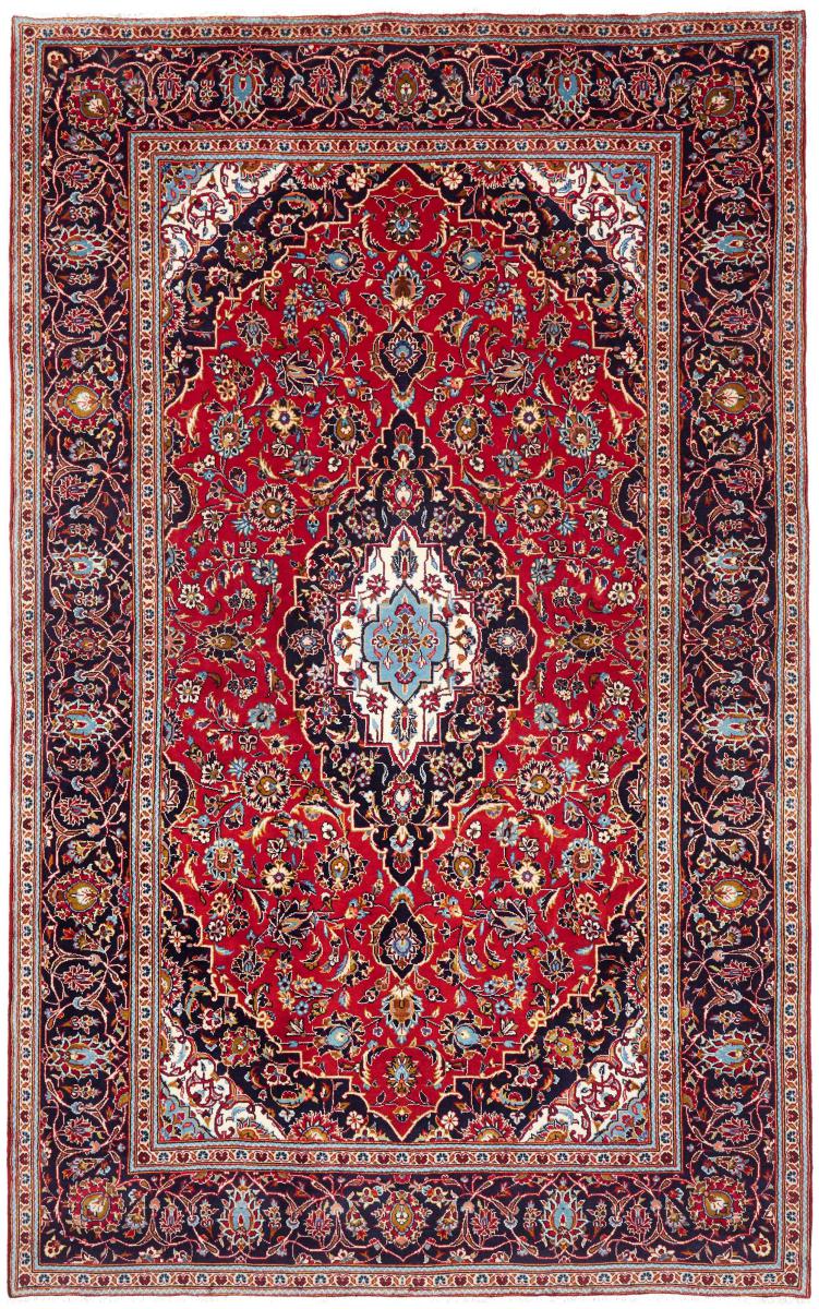 Persian Rug Keshan Ardekan 319x197 319x197, Persian Rug Knotted by hand