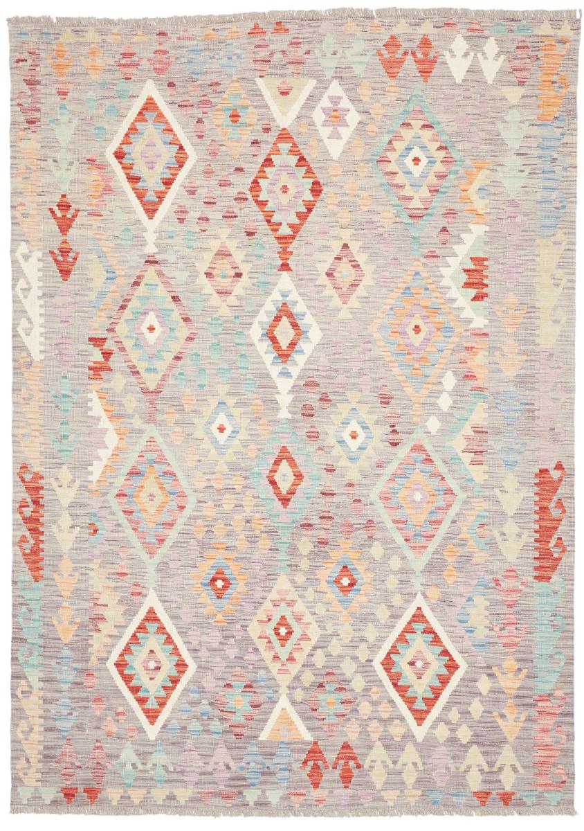 Afghan rug Kilim Afghan 239x171 239x171, Persian rug Handwoven