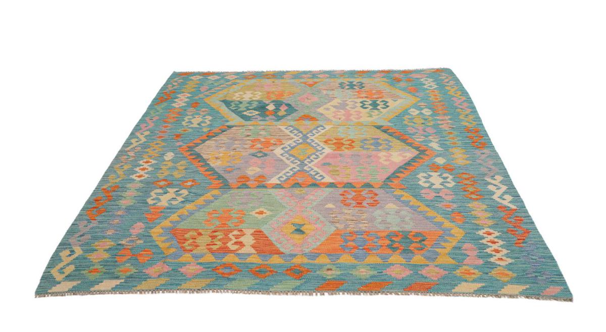Kilim Afghan - 1