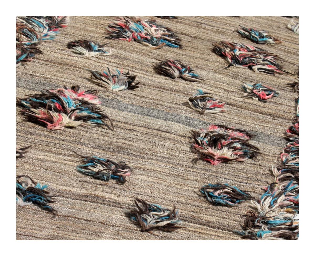 Kelim Afghan Berber Edition - 1